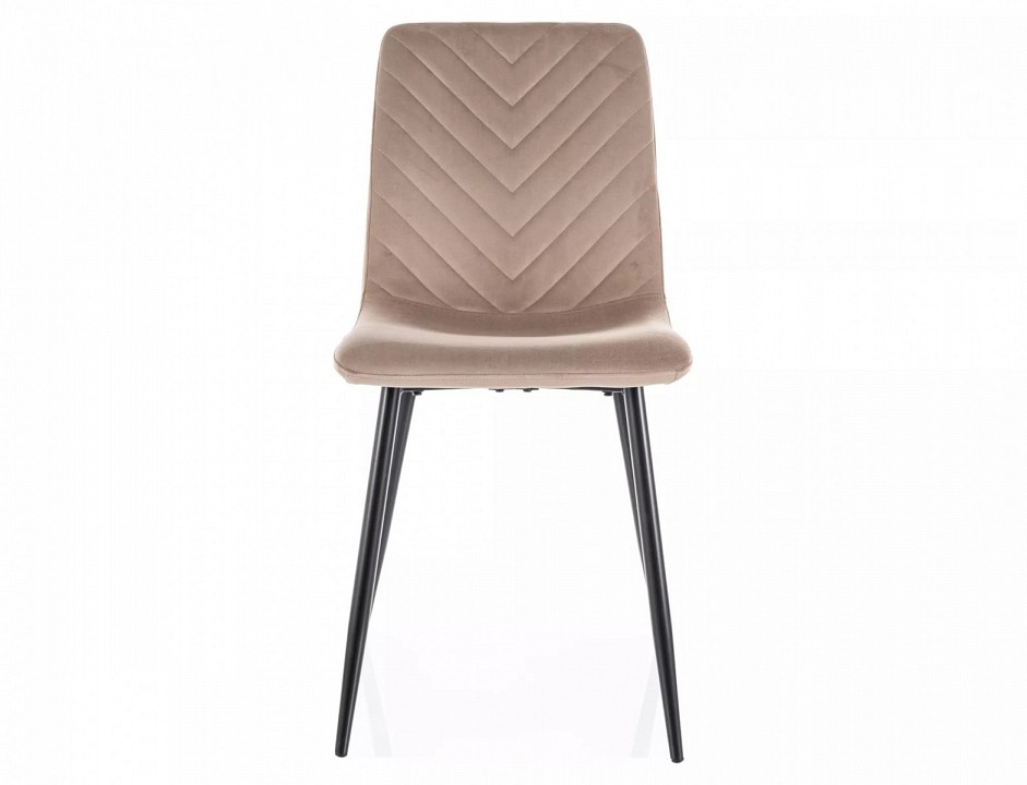 Стул Daren Velvet Bluvel 40