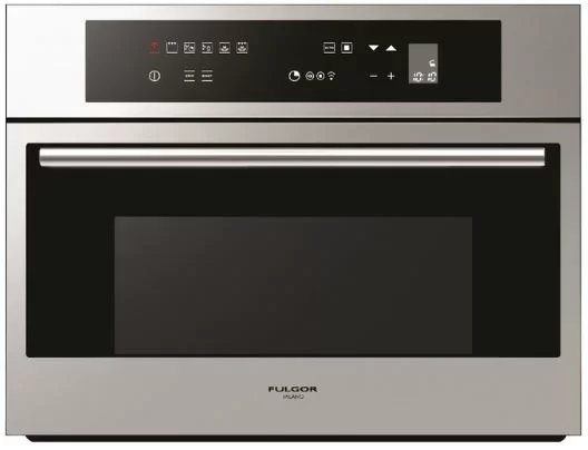 Встраиваемая микроволновая печь Fulgor Milano CMO 4507 TC X