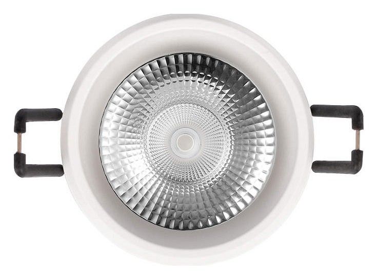 Встраиваемый светильник Loft it Limit 10343/B White