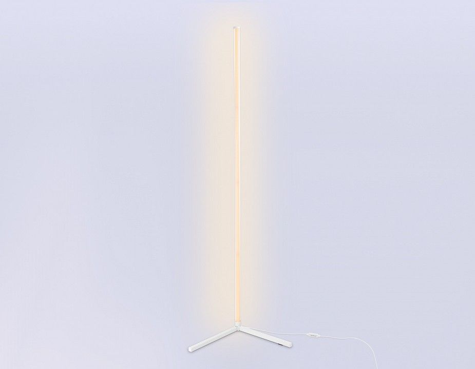 Торшер Ambrella Light FL FL8025
