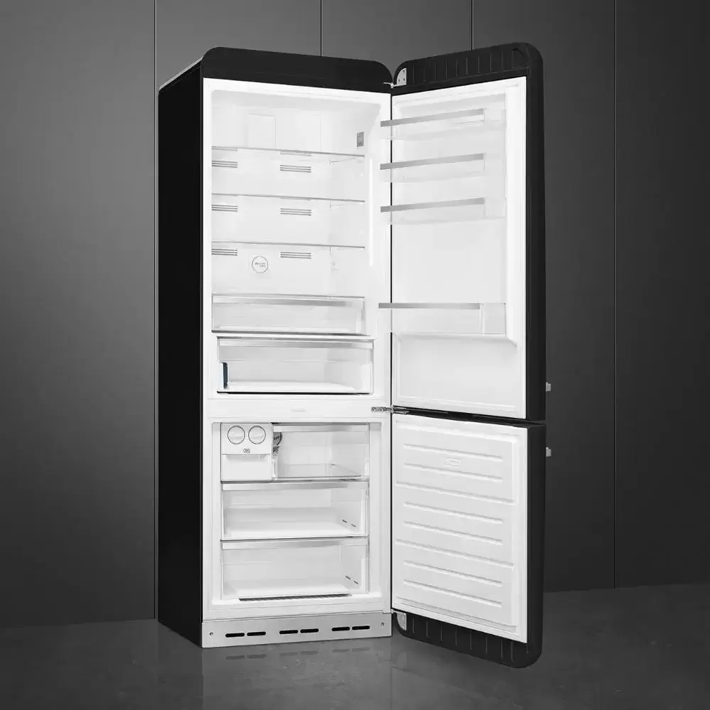 Холодильник Smeg FAB38RBL5
