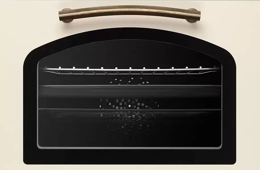 Духовой шкаф Korting OGG 741 CRB