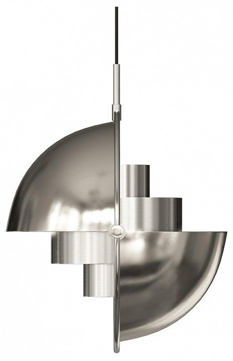 Подвесной светильник Loft it Multi-Lite LOFT9915-CH