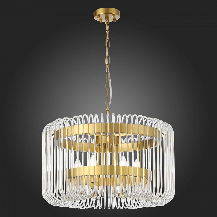Подвесной светильник ST-Luce Grosseto SL1228.203.06