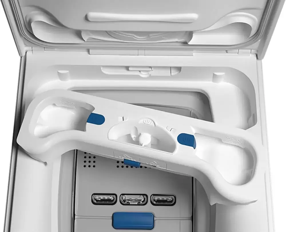Стиральная машина Electrolux EW6TN4272P