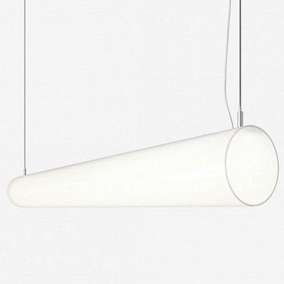 Подвесной светильник SILED Truba-02 7370289