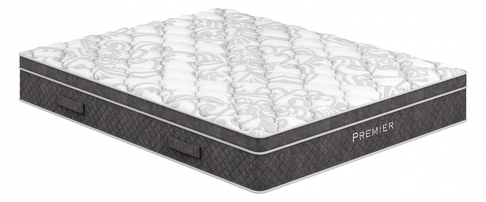 Матрас двуспальный Premier Soft 2000x2000