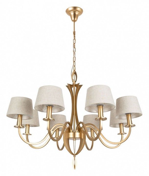 Подвесная люстра Divinare Florence 6819/19 SP-8