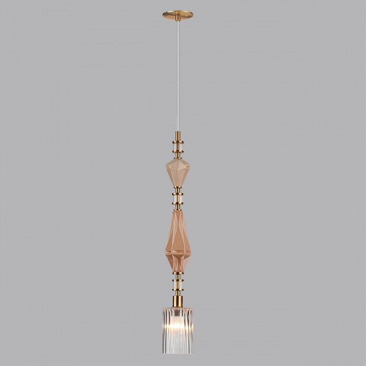 Подвесной светильник Odeon Light Terra 5414/1E