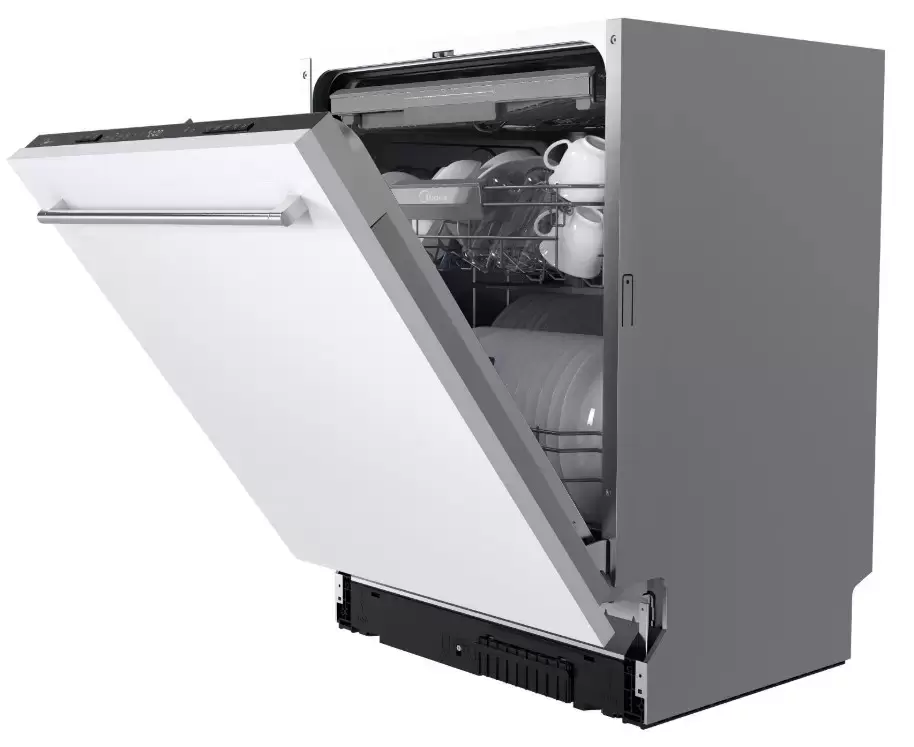 Встраиваемая посудомоечная машина Midea MID60S340i