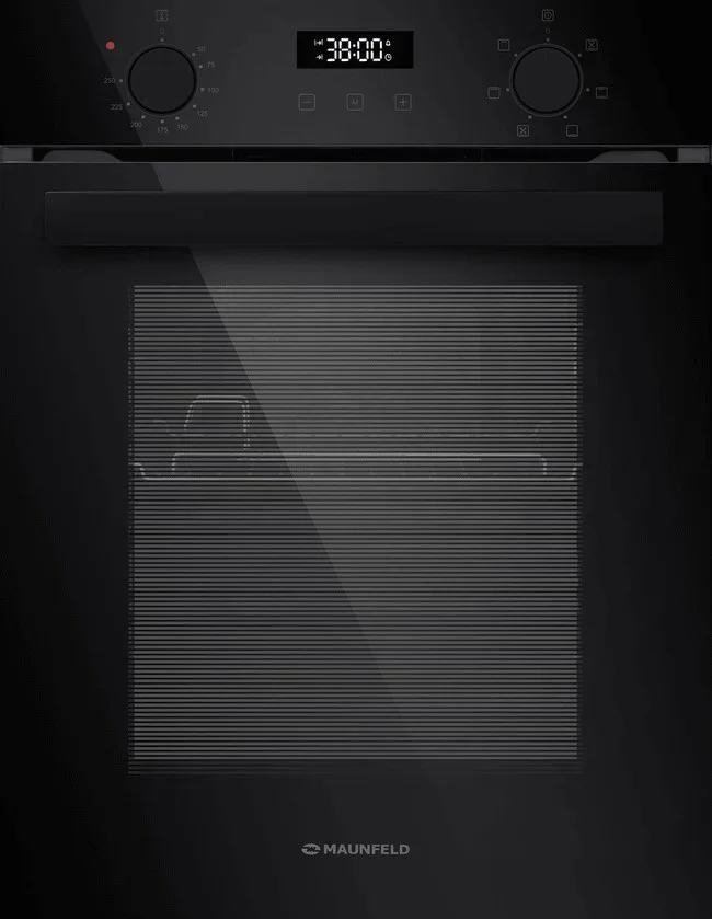 Электрический духовой шкаф Maunfeld EOEM516PB2