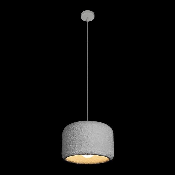 Подвесной светильник Loft it Stone 10252/300 White