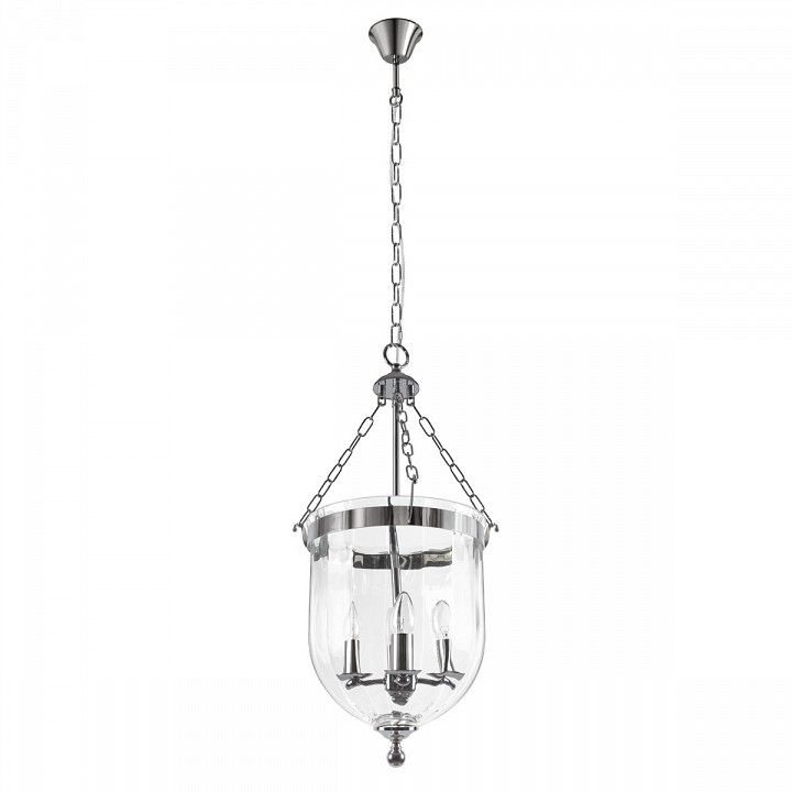 Подвесной светильник Loft it Incense 10455/4 CR