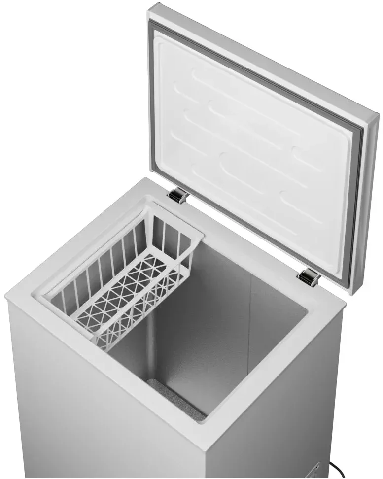 Морозильная камера Kuppersberg FLCF 150 W