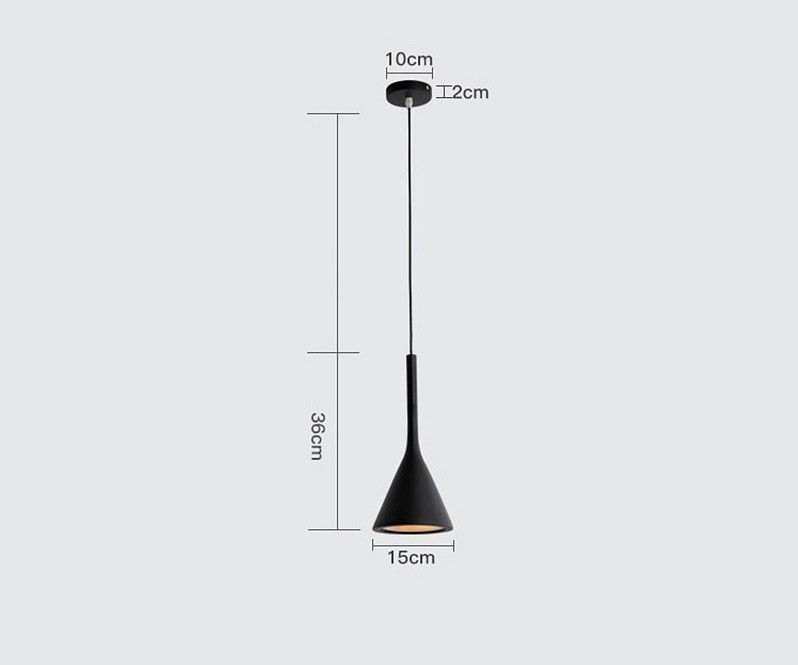 Подвесной светильник TopDecor Troy Troy S1 12
