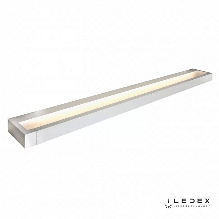 Накладной светильник iLedex Firefox W1173-3 WH