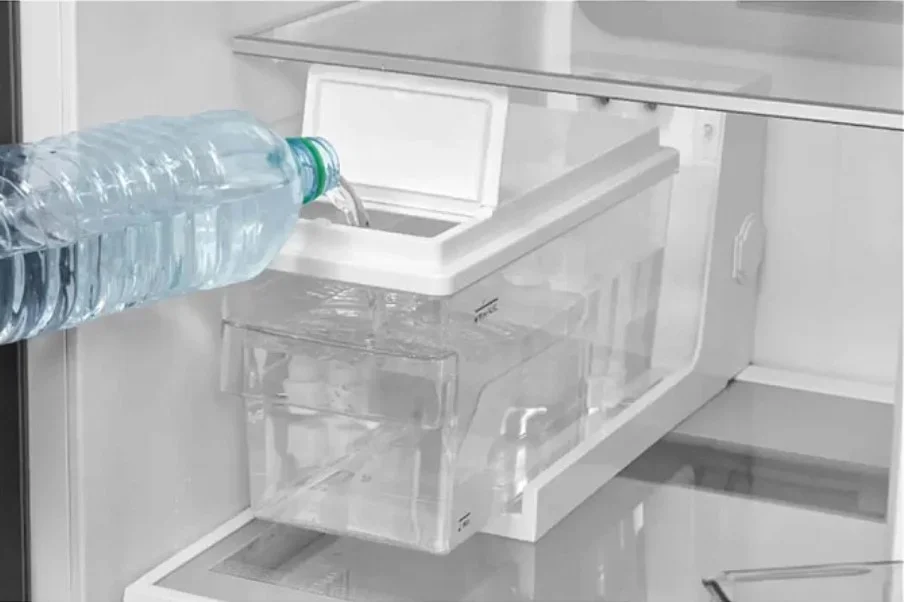 Холодильник Toshiba GR-RS755WI-PMJ(06)