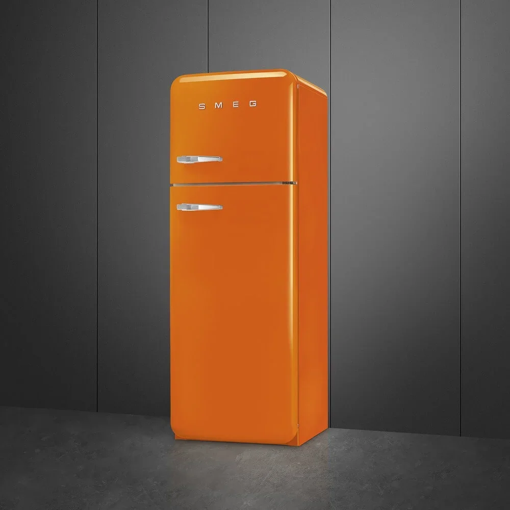 Холодильник Smeg FAB30ROR6