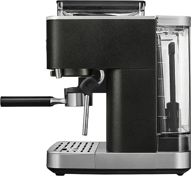 Кофемашина KitchenAid 5KES6551EBK