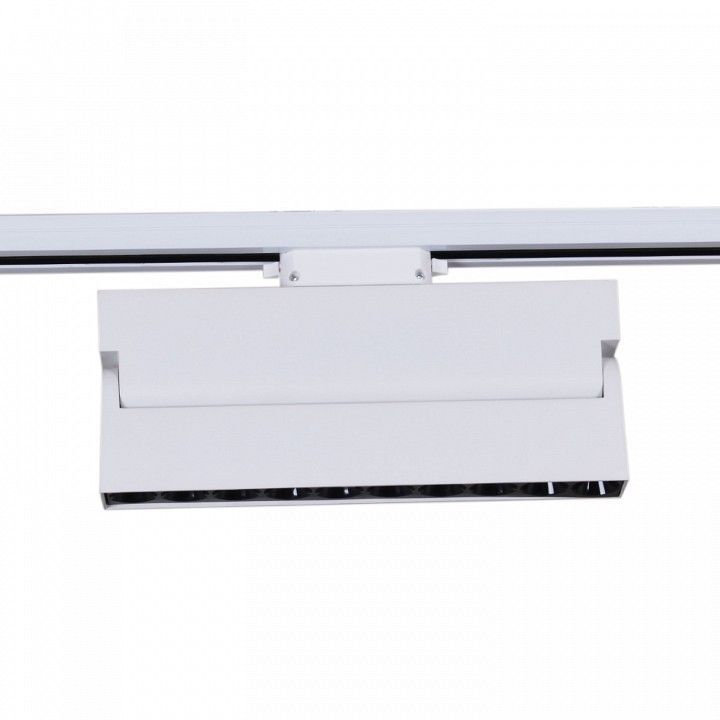 Накладной светильник Reluce Technical  06187-9.3-001QY LED20W WT