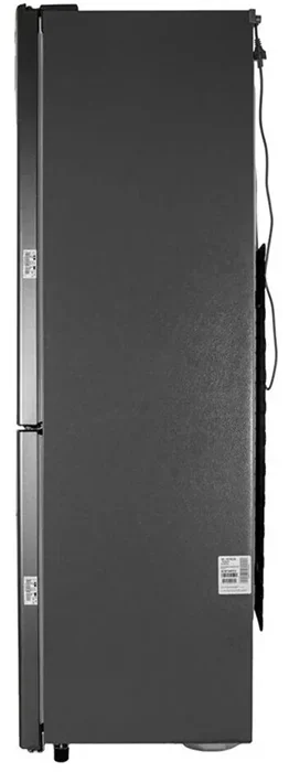 Холодильник LG GA-B419SLGL
