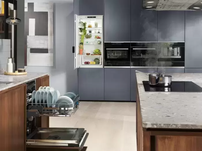 Встраиваемая посудомоечная машина Electrolux KECB7310L