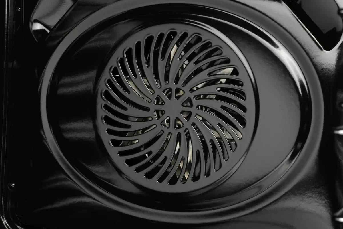 Духовой шкаф Hyundai HEO 6773 IX