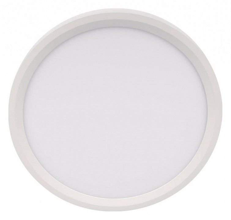 Накладной светильник Loft it Extraslim 10227/24 White