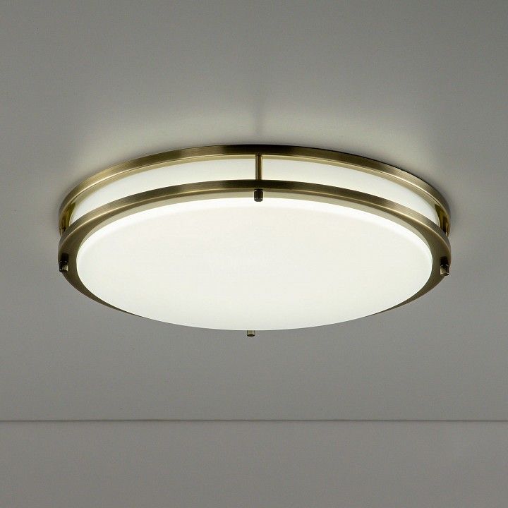 Накладной светильник Citilux Бостон CL709503N
