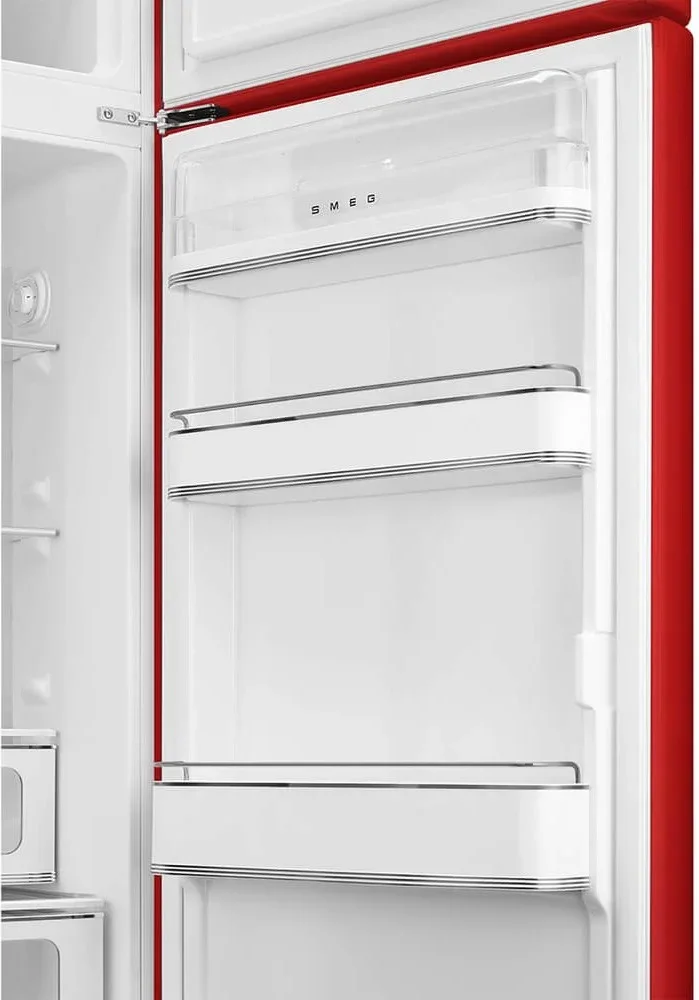 Холодильник Smeg FAB30RRD6