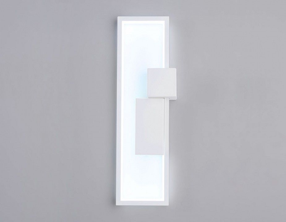 Накладной светильник Ambrella Light FL FL5222