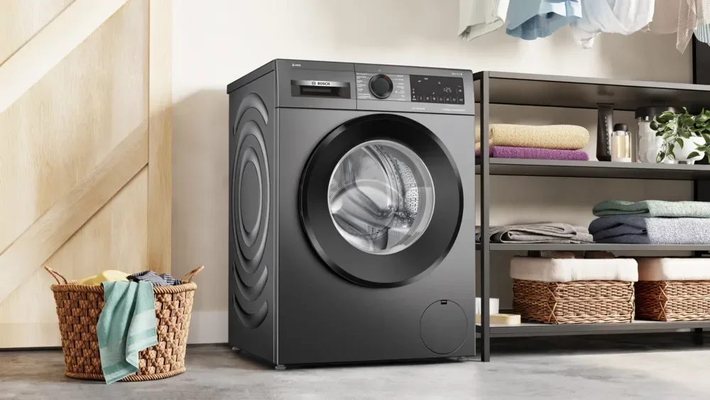 Стиральная машина Bosch WGG244RFSN