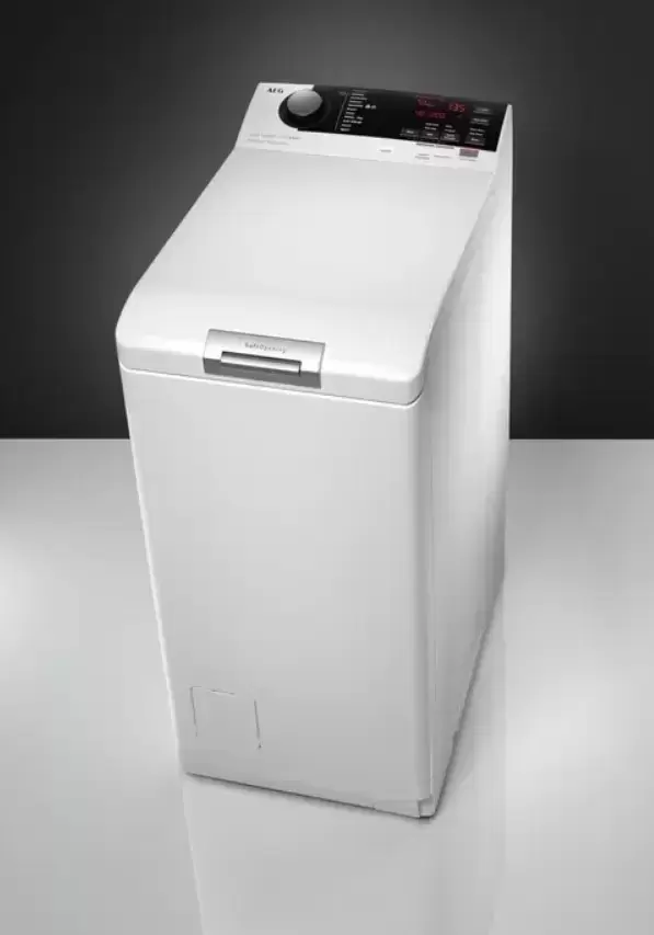 Стиральная машина AEG LTX7ER272