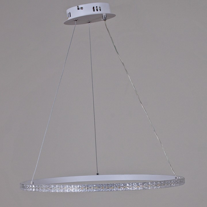 Подвесной светильник Reluce 06315-1 06315-3.9-01 WH