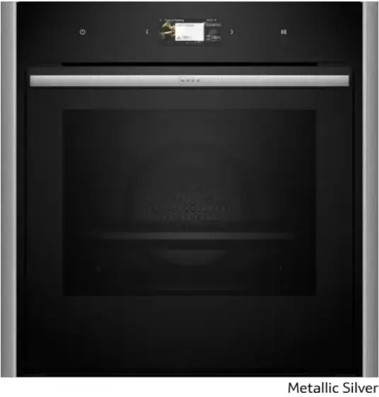 Духовой шкаф Neff B69CS7KY0