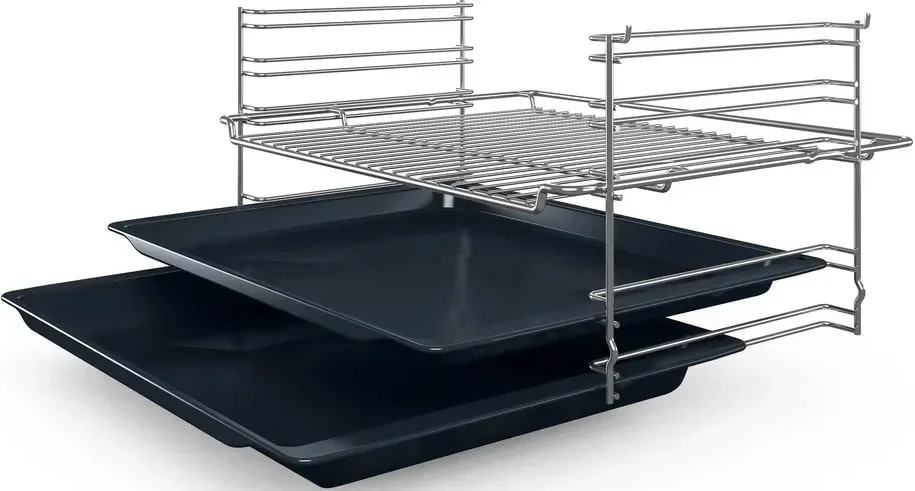 Духовой шкаф Bosch HBF512BW1T