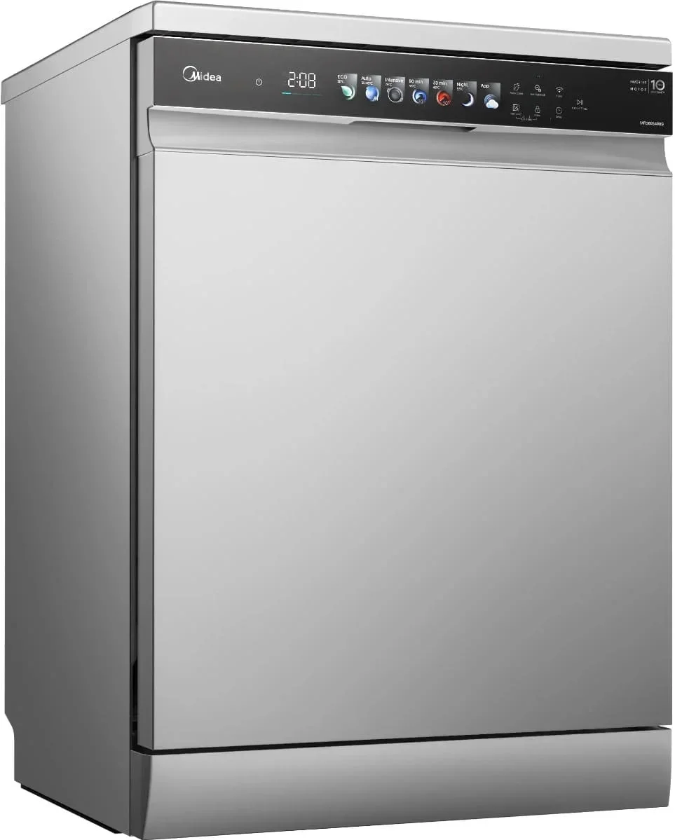 Посудомоечная машина Midea MFD60S460SI