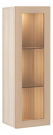 Тумба-витрина Нобиле ПНВ-ФС