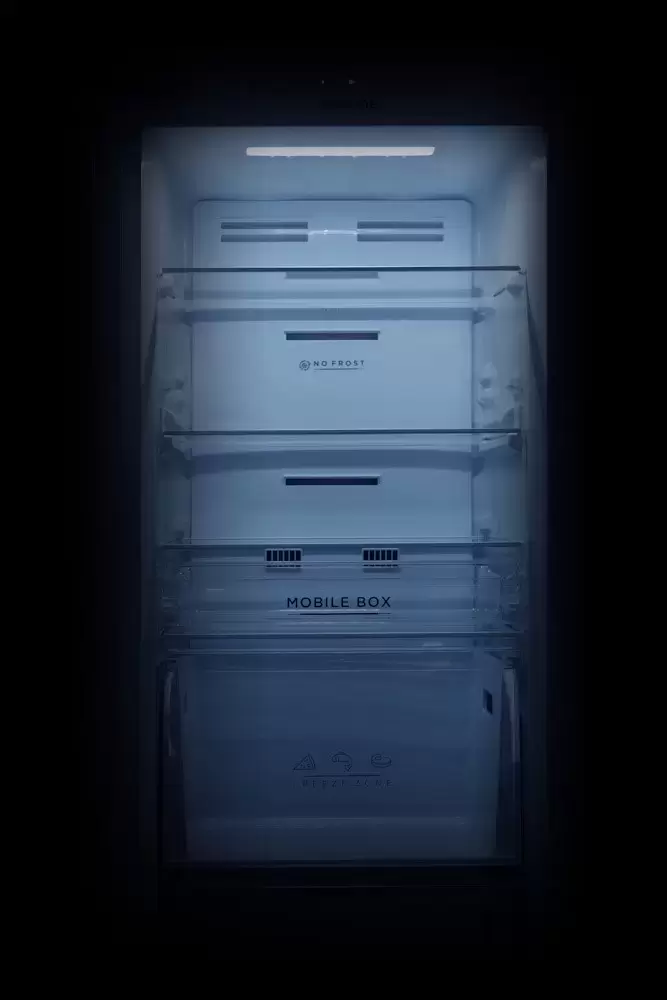 Встраиваемый морозильник Graude IG 180.3