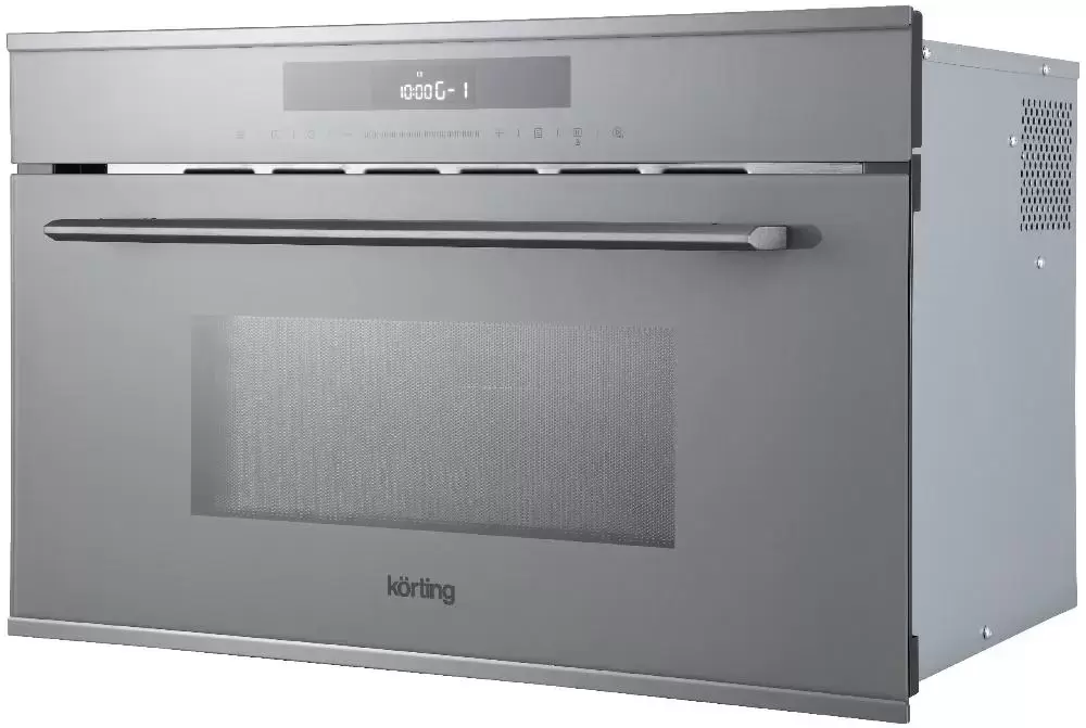 Встраиваемая микроволновая печь Korting KMI 830 GBXGr