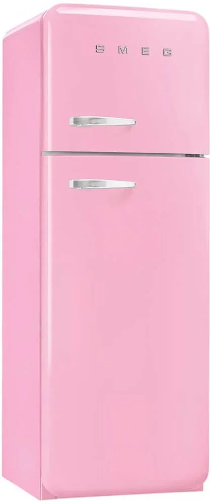 Холодильник Smeg FAB30RPK6