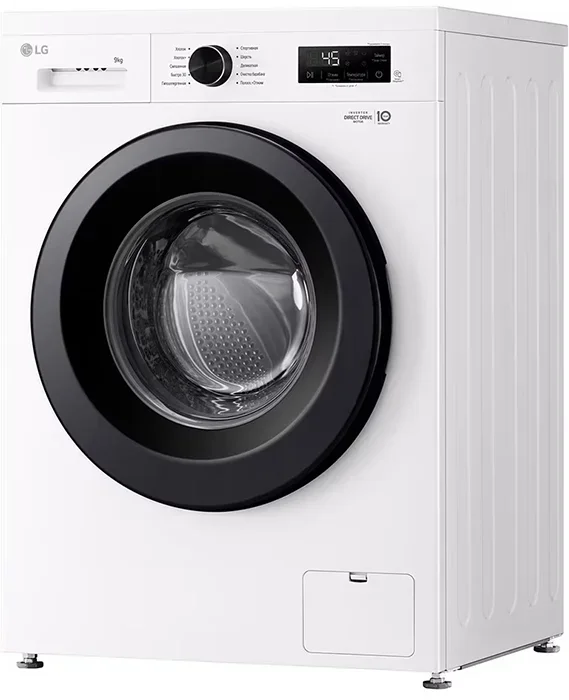Стиральная машина LG F2Y1VS6W