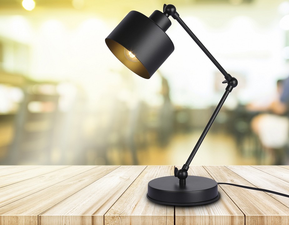 Настольная лампа офисная Ambrella Light TR TR8153