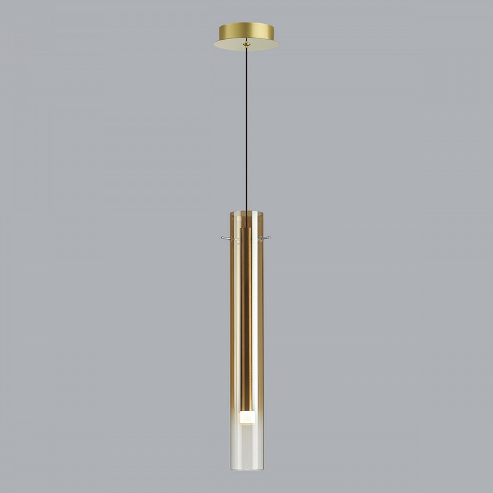 Подвесной светильник Odeon Light Shiny 5061/5LB