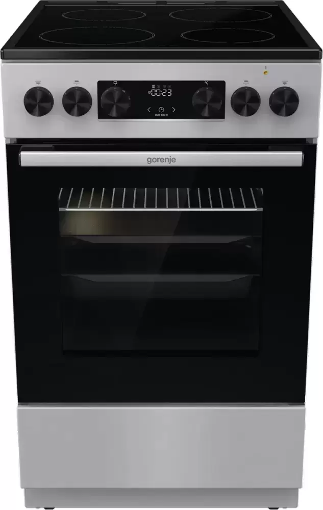 Электрическая плита Gorenje GEC5C41SG