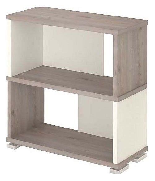 Стеллаж книжный Домино нельсон СБ-10_2