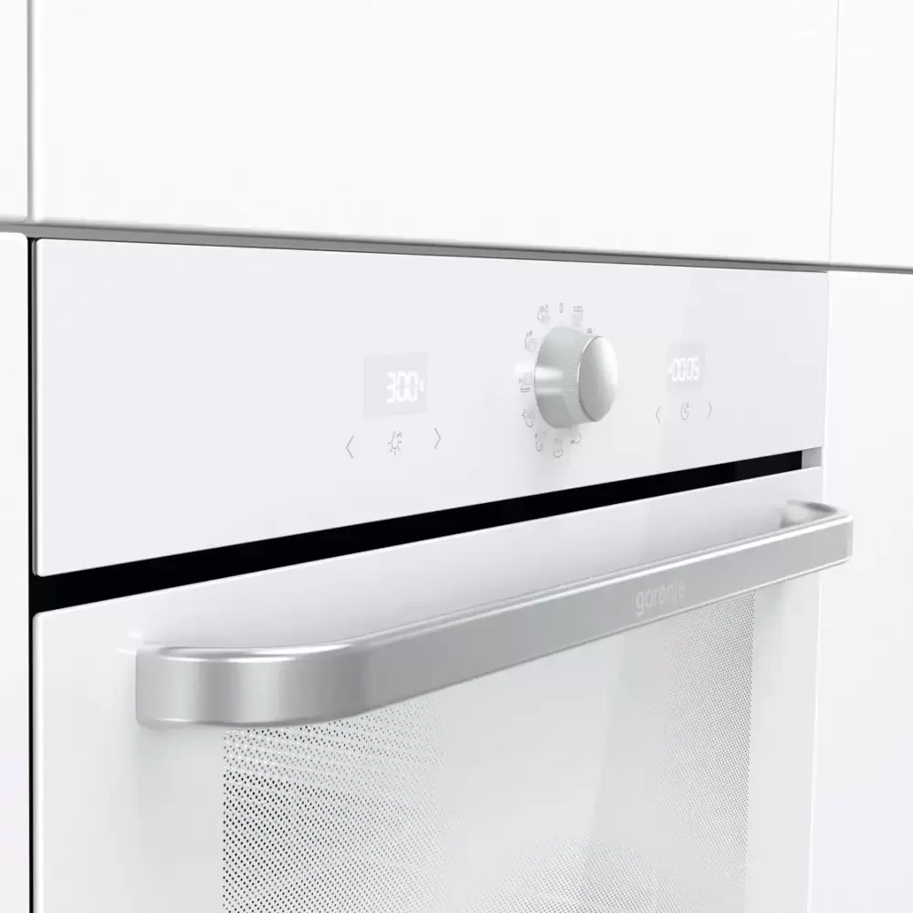 Духовой шкаф Gorenje BOS6737SYW