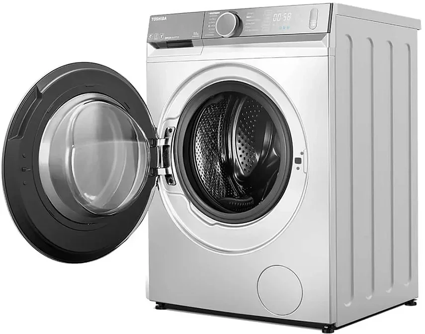 Стиральная машина Toshiba TW-BK100GF4RU(WS)