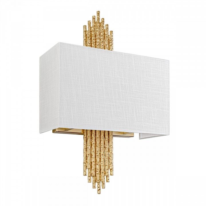 Накладной светильник Loft it Poema 10458 Gold