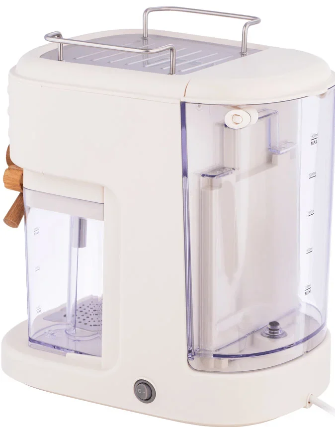 Кофеварка Maunfeld MF-737BG PRO